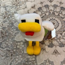 Minecraft Minecraft Chicken