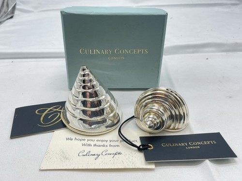 Culinary concepts london - concepts,