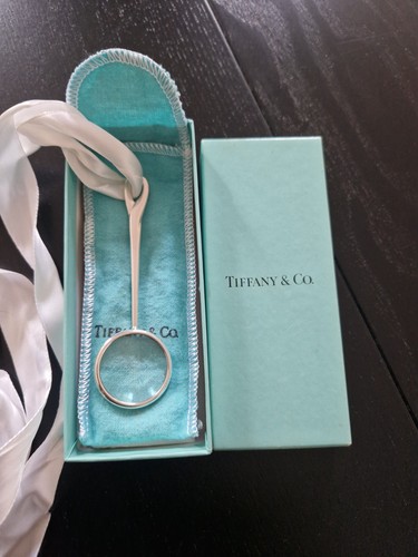 Rare vintage tiffany co - rare, &