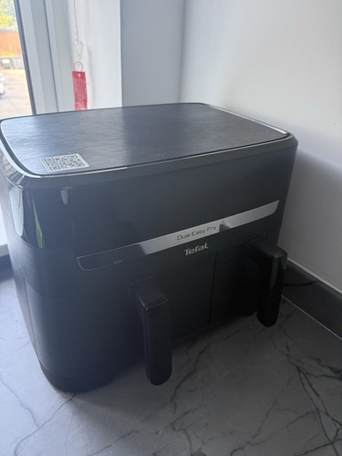 Tefal easy fryey901n40 - tefal,