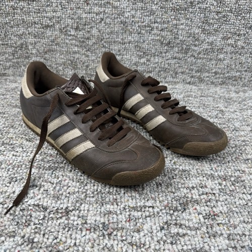 Adidas rom shoes - rom,