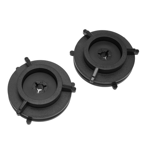 Pair nab hub adapters - nab,