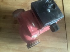 Grundfos UPS 15-50X18 (used)