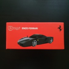Bburago Enzo Ferrari Diecast