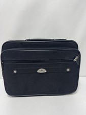Samsonite Black Nylon Laptop