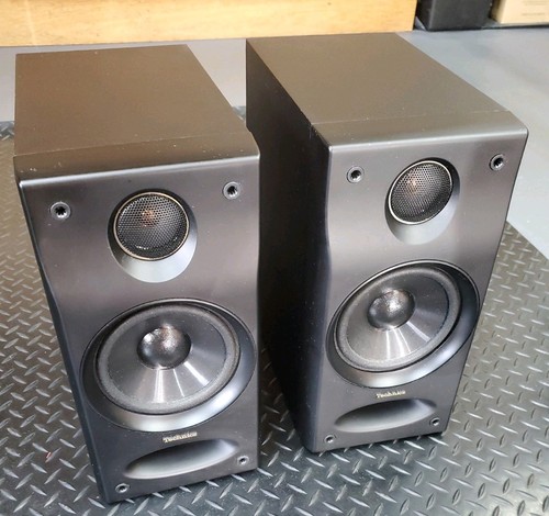 Technics ch7 way - technics, speakers