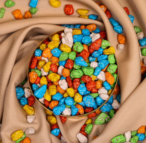 Chocolate stones - chocolate,