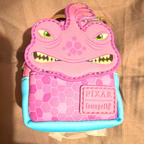 Loungefly pixar mystery box - loungefly,