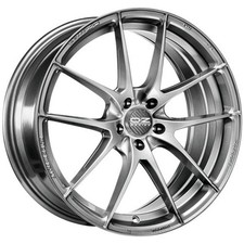 ALLOY WHEEL OZ RACING LEGGERA
