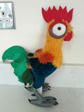 Genuine Disney Store Moana Hei