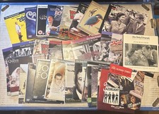 40+ Movie Newspaper Promo