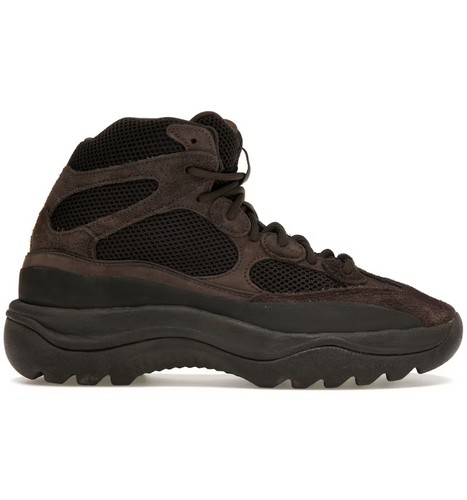 Yeezy desert boot oil size - desert,