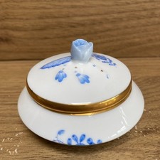 Herend Porcelain Chinese