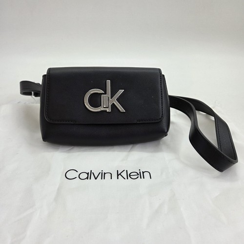 Calvin klein logo - logo, black