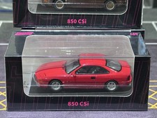 SHADOW DCT 1/64 BMW 850CSI E31