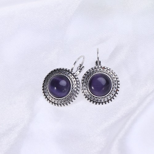 Retro cat eye - retro,