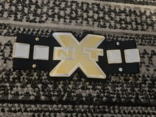 WWE NXT 2016 WRESTLING