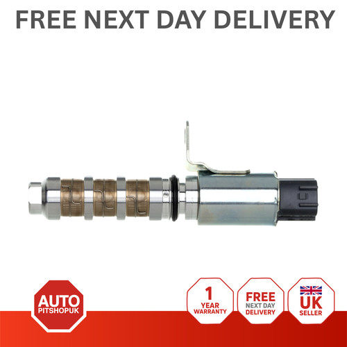 Vvt vanos solenoid - vvt,