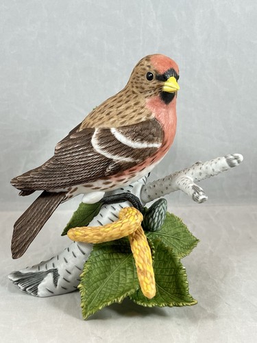 Vintage lenox garden bird - lenox,
