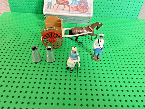 Britains 131f horse - 131f, .