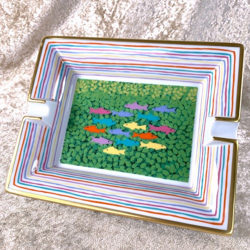 Hermes paris cigar ashtray - paris,