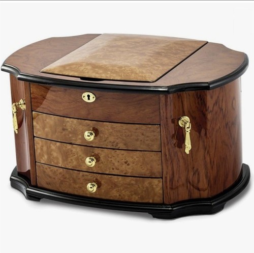 Oak burl with - oak,