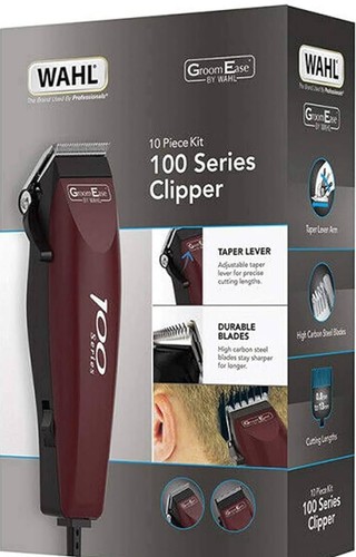 Wahl groomease 100 - wahl,