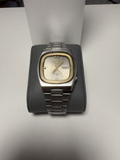 Vintage Seiko 5 Automatic