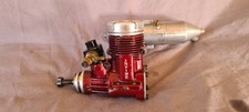 Vintage Irvine 46 RC Nitro