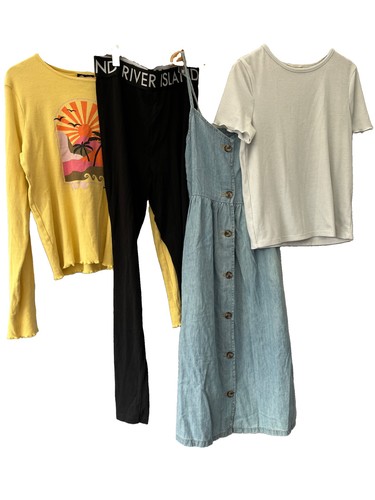 Girls clothes bundle 14 - girls,