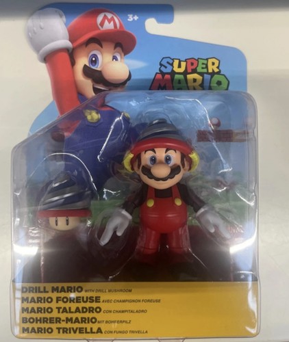 Rare jakks pacific nintendo - pacific,