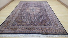 Large carpet rug - hand, made