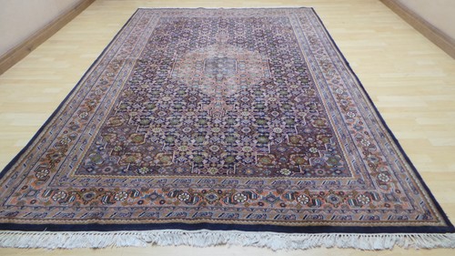 Large carpet rug hand - carpet,