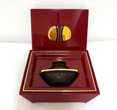 Vintage guerlain samsara - vintage,