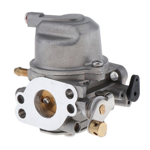 Carburetor assy - 1x(carburetor,