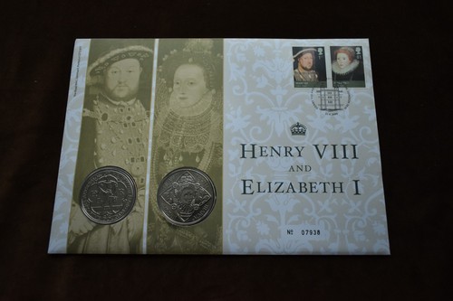 2009 5 coins - 2009, 2