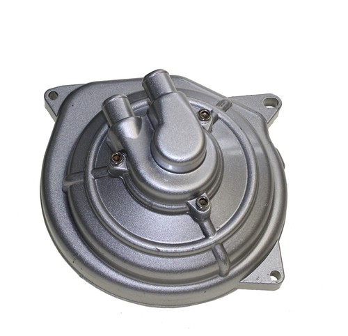 Water pump silver - for, malaguti