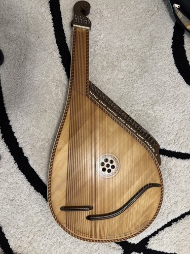 Ukrainian folk instrument - ukrainian,