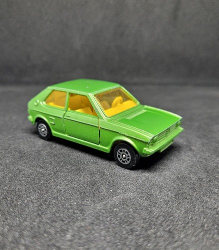 Corgi volkswagen polo mk1 - ,