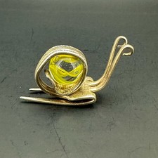 Fork Art Garden Snail