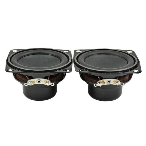 2pcs replacement full range - 2pcs,