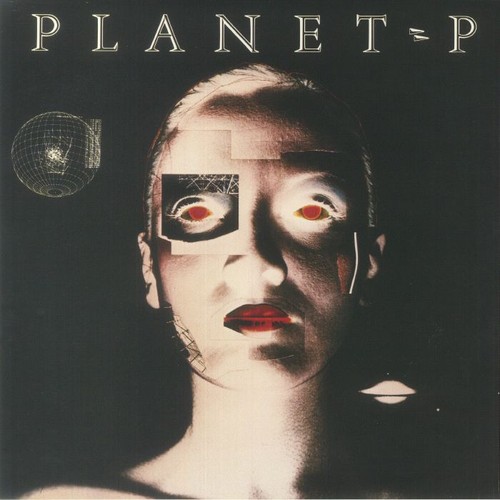 Planet p - p,
