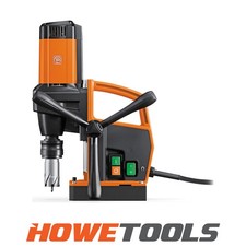 FEIN KBE 32 240v Magnetic core