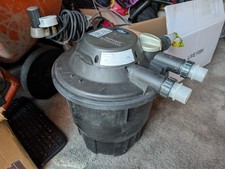 Hozelock Bioforce Revolution