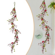 5.2 ft Artificial Flower