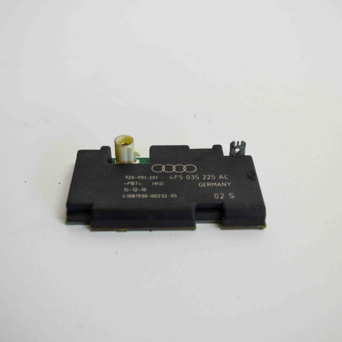 Audi 4f2 c6 antenna - 4f2,,