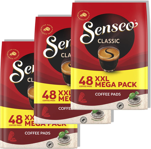 Senseo coffee pods - senseo,