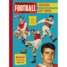 Charles Buchan's Arsenal Gift