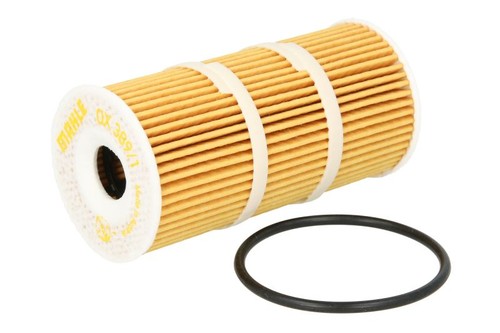 Oil filter fits mercedes - oil,