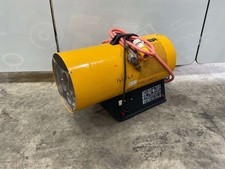 Master BLP 33M Propane Space Heater 10-33kw